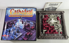 Cathedral board game for sale  Franklin