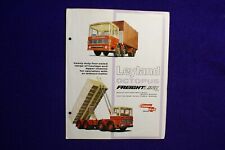 Leyland octopus freight for sale Leyland octopus freight for sale  WEST MOLESEY