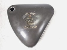 2001 Royal Enfield Bullet 500 caixa de armazenamento esquerda e tampa frete grátis, usado comprar usado 2001 Royal Enfield Bullet 500 caixa de armazenamento esquerda e tampa frete grátis, usado comprar usado  Enviando para Brazil