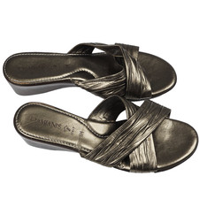 Damiani shoes womens for sale  Gold Hill