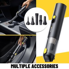 Aspirador de pó portátil sem fio 4 em 1 mini carro portátil automático casa sem fio H comprar usado Aspirador de pó portátil sem fio 4 em 1 mini carro portátil automático casa sem fio H comprar usado  Enviando para Brazil