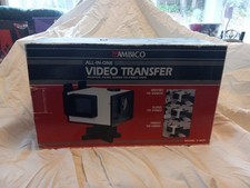 Ambico one video for sale  Waldwick