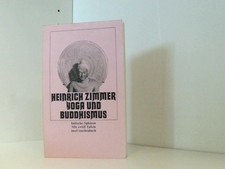 Yoga buddhismus indische gebraucht kaufen  Berlin