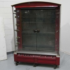 gas oven for sale  Berryville