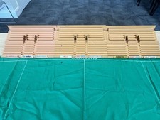 Subbuteo stadium terrace for sale  OSWESTRY