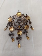 norwegian heart wedding pin for sale norwegian heart wedding pin for sale Andover