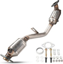 Catalytic converter 1999 for sale  Troy