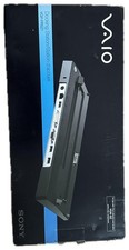 sony dockingstation gebraucht kaufen  Falkensee