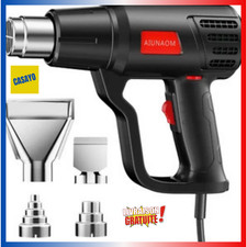 Décapeur thermique 2000w d'occasion  Villeurbanne