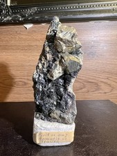 Pyrit hämatit ca gebraucht kaufen  Leichlingen (Rheinland)