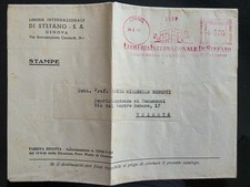 caglioni stefano usato  Trieste