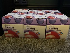 Nutricia fortisip compact for sale  SUTTON COLDFIELD