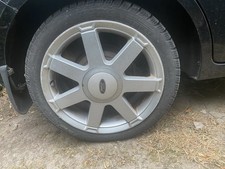 Genuine ford fiesta for sale  SLOUGH