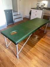 Marshcouch portable foldable for sale  BRIGHTON
