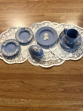 Vintage lot wedgewood for sale  Paradise
