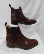 Mens brown loake for sale  BICESTER