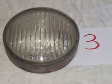 Lentille fresnel verre d'occasion  Vitry-le-François