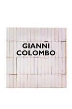 Gianni colombo studio usato  Italia