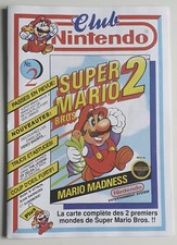 Magazine club nintendo d'occasion  Montauban