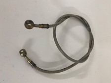 Ducati braided rear for sale  SHREWSBURY