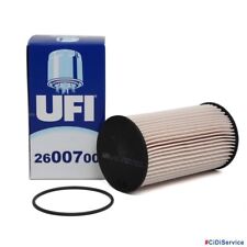 Filtro carburante gasolio usato  Bracciano