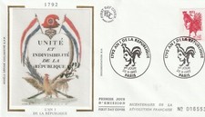 1992 fdc 1792 d'occasion 1992 fdc 1792 d'occasion  Mortagne-du-Nord
