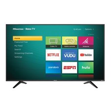 Hisense class uhd for sale  Brockport