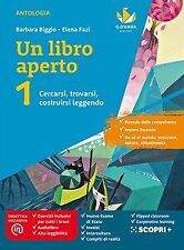 Libro aperto volume usato  Acqualagna