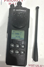 Motorola xts 3000 for sale  El Paso