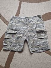 Cargohose bermuda surplus gebraucht kaufen  Hochheim am Main