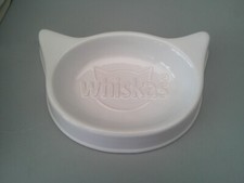 Vintage whiskas white for sale  COLEFORD