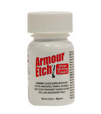 Armour etch glass for sale  UK