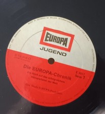 Europa chronik auflage gebraucht kaufen  Hagen