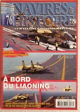Navires histoires 76 d'occasion  Wasselonne