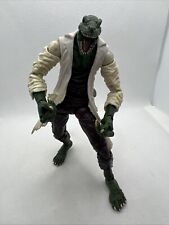 Lizard marvel legends for sale  North Billerica