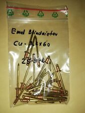 Emel blindnieten 2 gebraucht kaufen  Mössingen