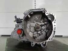 JH3397 getriebe ft 4348664 für DACIA SANDERO BASIS 2012 comprar usado  Enviando para Brazil