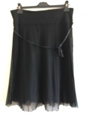 Edler rock chiffon gebraucht kaufen  Aachen