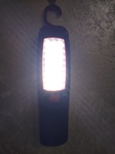 Pila luce portatile usato  Roma
