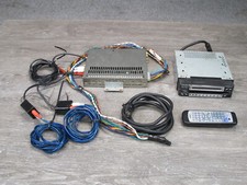 Clarion vrx935vd dvd for sale  Morganville