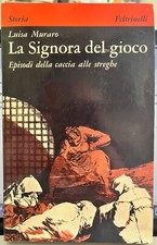 Luisa muraro signora usato  Bologna