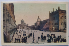 Carpi 1929 piazza usato  Rionero in Vulture