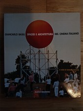 Giancarlo basili spazio usato  Milano
