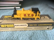 Wrenn w2202 tank for sale  LINCOLN