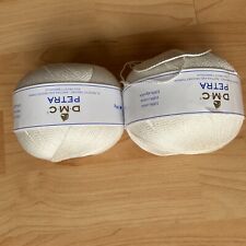 Petra crochet cotton for sale  POOLE