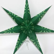 Stern papierstern weihnachtsst gebraucht kaufen  Hildesheim