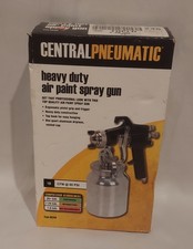 Central pneumatic heavy for sale  Columbia