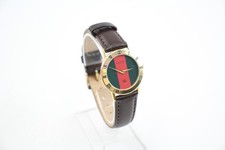 Orologio gucci 3000 usato  Spedire a Italy