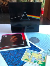 Pink floyd dark gebraucht kaufen  Amöneburg