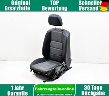 Sitz beifahrersitz vorn gebraucht kaufen  Eilenburg